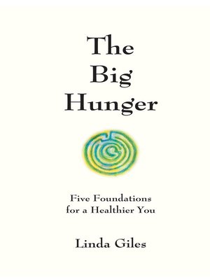 cover image of The Big Hunger